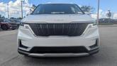 Thumbnail of 2024 Snow White Pearl Kia Carnival