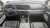 Thumbnail of 2024 Snow White Pearl Kia Carnival