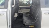 Thumbnail of 2024 Snow White Pearl Kia Carnival