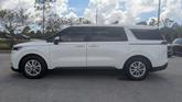 Thumbnail of 2024 Snow White Pearl Kia Carnival