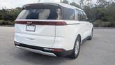 Thumbnail of 2024 Snow White Pearl Kia Carnival