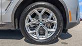 Thumbnail of 2023 Skyscraper Gray Metallic BMW X3