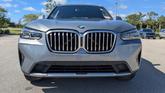 Thumbnail of 2023 Skyscraper Gray Metallic BMW X3