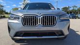 Thumbnail of 2023 Skyscraper Gray Metallic BMW X3