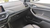 Thumbnail of 2023 Skyscraper Gray Metallic BMW X3