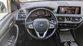 Thumbnail of 2023 Skyscraper Gray Metallic BMW X3
