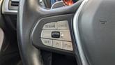 Thumbnail of 2023 Skyscraper Gray Metallic BMW X3