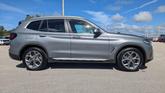 Thumbnail of 2023 Skyscraper Gray Metallic BMW X3