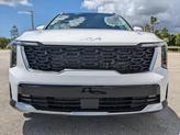 Thumbnail of 2025 White Pearl Kia Sorento
