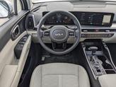 Thumbnail of 2025 White Pearl Kia Sorento