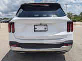 Thumbnail of 2025 White Pearl Kia Sorento