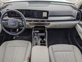 Thumbnail of 2025 White Pearl Kia Sorento