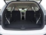 Thumbnail of 2025 White Pearl Kia Sorento