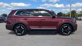 Thumbnail of 2023 Dawning Red Kia Telluride