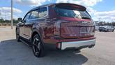 Thumbnail of 2023 Dawning Red Kia Telluride