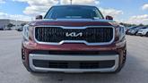 Thumbnail of 2023 Dawning Red Kia Telluride