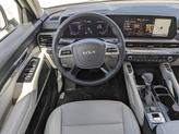 Thumbnail of 2025 White Pearl Kia Telluride