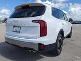 Thumbnail of 2025 White Pearl Kia Telluride