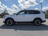Thumbnail of 2025 White Pearl Kia Telluride