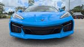 Thumbnail of 2024 Rapid Blue Chevrolet Corvette
