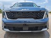 Thumbnail of 2025 Midnight Kia Sorento