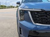 Thumbnail of 2025 Midnight Kia Sorento