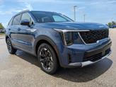 Thumbnail of 2025 Midnight Kia Sorento
