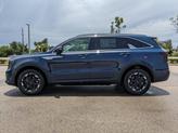 Thumbnail of 2025 Midnight Kia Sorento