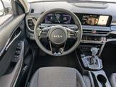 Thumbnail of 2026 White Pearl Kia Seltos