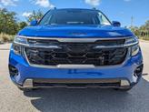 Thumbnail of 2025 Neptune Blue Kia Seltos