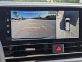 Thumbnail of 2026 Ceramic White Kia Carnival Hybrid