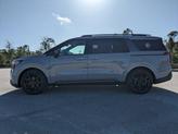 Thumbnail of 2026 Ceramic White Kia Carnival Hybrid