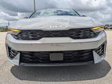 Thumbnail of 2025 Gray Kia K5