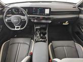 Thumbnail of 2025 Gray Kia K5