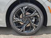 Thumbnail of 2025 Gray Kia K5