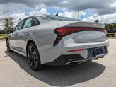 Thumbnail of 2025 Gray Kia K5