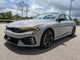 Thumbnail of 2025 Gray Kia K5
