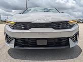 Thumbnail of 2025 Gray Kia K5