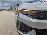 Thumbnail of 2025 Gray Kia K5