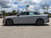 Thumbnail of 2025 Gray Kia K5