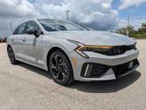 Thumbnail of 2025 Gray Kia K5