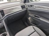 Thumbnail of 2020 Platinum Gray Metallic Volkswagen Atlas Cross Sport