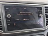 Thumbnail of 2020 Platinum Gray Metallic Volkswagen Atlas Cross Sport