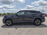 Thumbnail of 2020 Platinum Gray Metallic Volkswagen Atlas Cross Sport