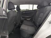 Thumbnail of 2019 Clear White Kia Sportage