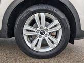 Thumbnail of 2019 Clear White Kia Sportage