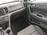 Thumbnail of 2019 Clear White Kia Sportage