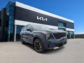 Photo of 2025 Midnight Kia Sorento