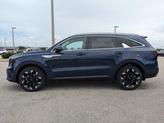 Thumbnail of 2025 Midnight Kia Sorento