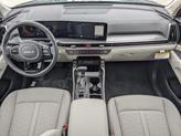 Thumbnail of 2025 Midnight Kia Sorento